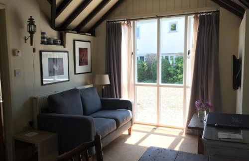 Munden House - Foto 13