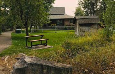 Trail Street Condo Downstairs - Foto 9