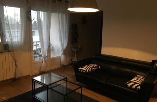 Quatre à Metz - Foto 8