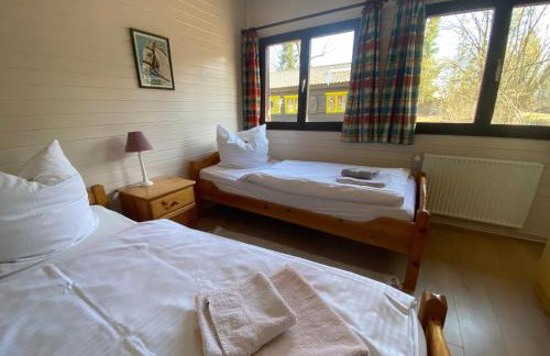 Heidegut Eschede Reitsportanlage und Feriendorf - Foto 67