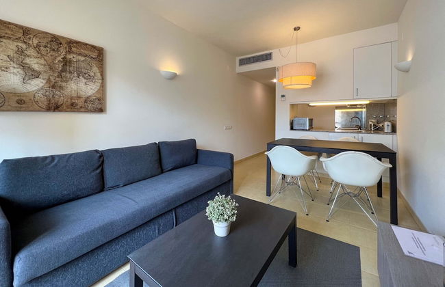 Stay U-nique Apartments Pau Claris - Photo 45