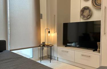 Estia Athens Apartment - Foto 21