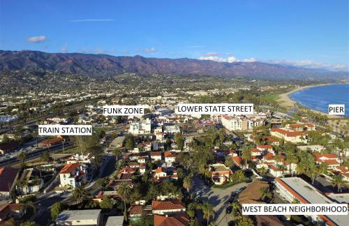 West Beach Villas 1 & 2 - Foto 18