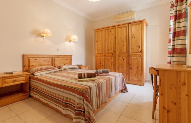 Pool and Sea, charming Merill Apart 5 - Foto 10