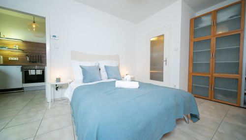 Apartment Blue - Zentral und gut angebunden - Foto 3