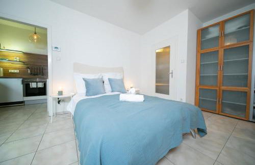 Apartment Blue - Zentral und gut angebunden - Foto 3