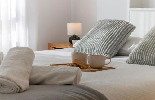 Los Pinos, acogedor apartamento con garaje - Arafita Apartamentos - Foto 19