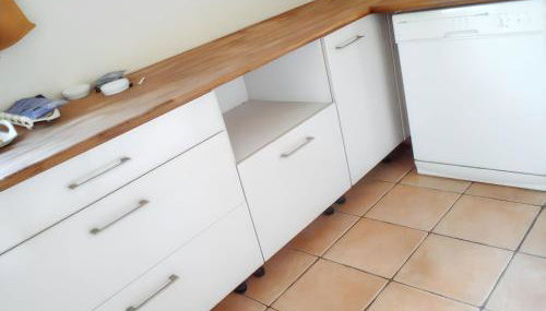 Maison charmante à Sainte-Agnés - Foto 4