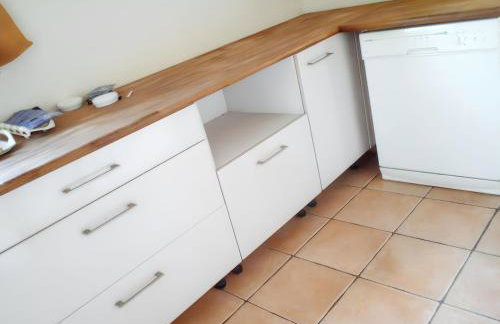 Maison charmante à Sainte-Agnés - Foto 4