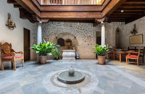 Aljibe Rodrigo del Campo 1B - Foto 25