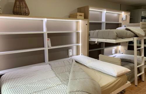 Apartament reformat i acollidor a Vielha, ben ubicat - Foto 18