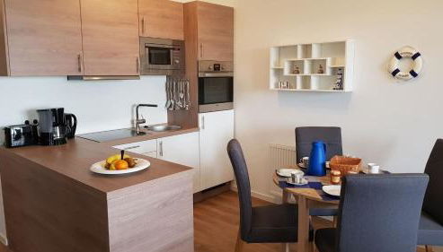 Wremer Seemöwe - Foto 2