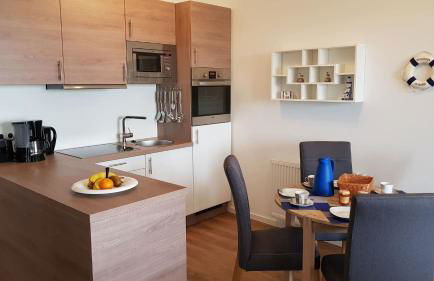 Wremer Seemöwe - Foto 2