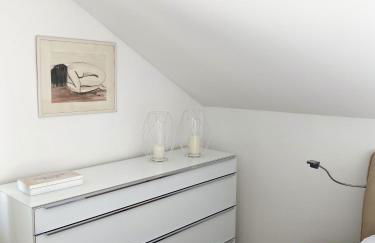 Das Penthouse von Loftalive - Foto 16