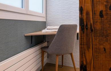 BIG 4 ROOMS in a Centric Home Parking Included - Foto 25