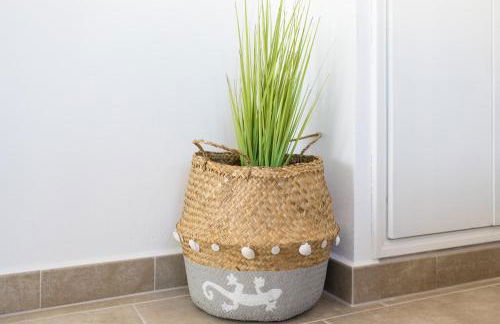 Chalet a 150m de la playa y piscina privada - Foto 15