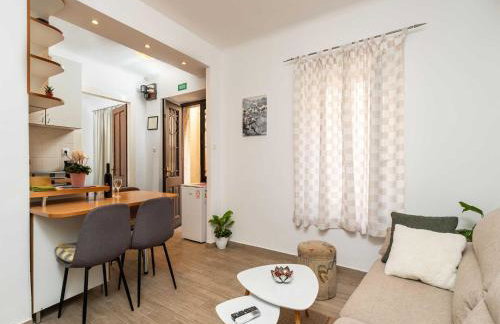 Apartment Family Toki - One Bedroom Apartment with Terrace - Foto 4