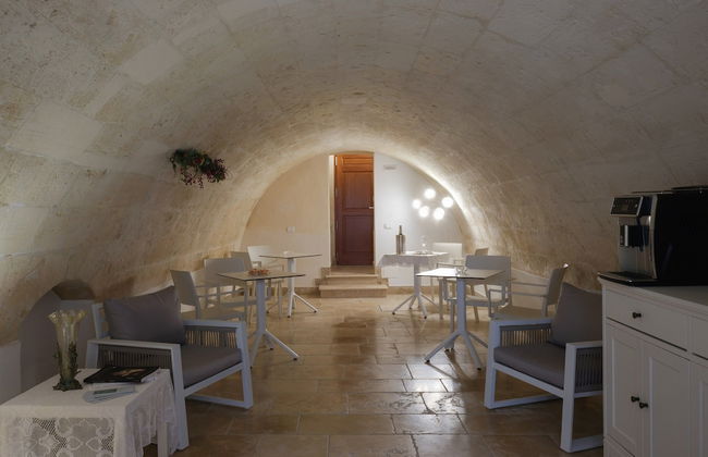 Euvodia Luxury Rooms - Photo 47