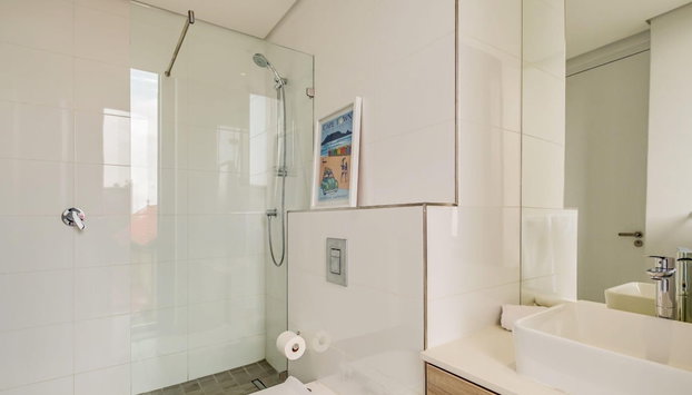 Gorgeous Apartment in Bustling De Waterkant 304 on N - Foto 3, Habitación