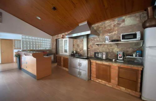 Refúgio da Póvoa - Foto 15