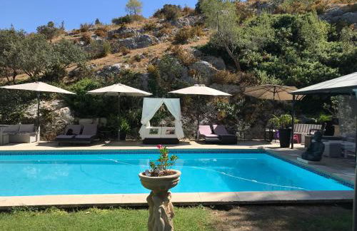 Gîte des Estelles "Axel" avec espace Jacuzzi - Photo 17