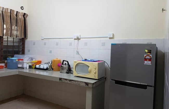 Terra D'Bangi Homestay - Foto 6