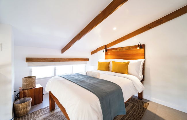 The Wander Nest - Foto 11