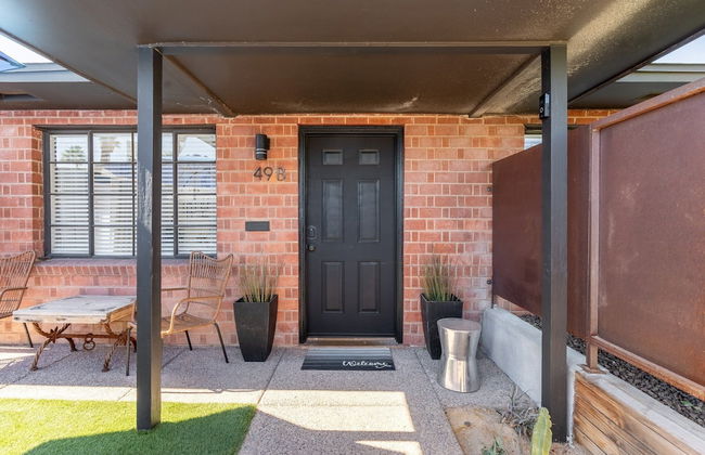 Midtown Digs - Foto 48