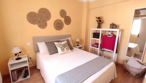 Ático en el corazón de Málaga - Foto 3