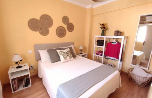 Ático en el corazón de Málaga - Foto 3