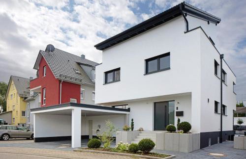 Schönes Apartment am Kaiserstuhl - Foto 1