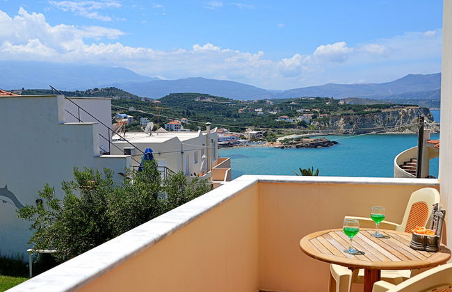 Manos Apartments - Photo 33