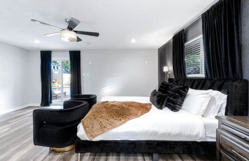 2King Suites HeatedPool Arcade and Pickleball - Foto 31