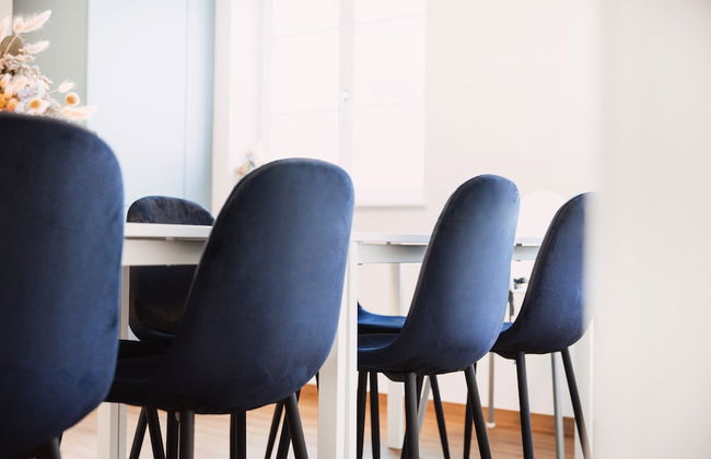 House of Blooms - Foto 16