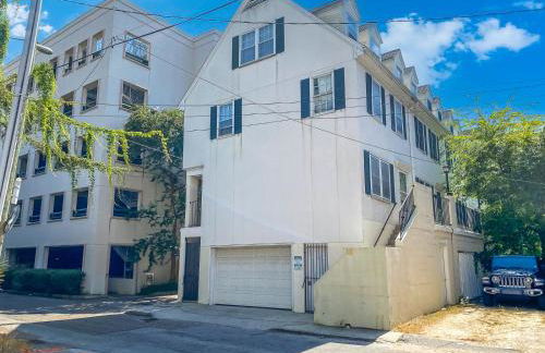 Dreamy Downtown Condo, Near Meeting St & Broad St - Foto 34