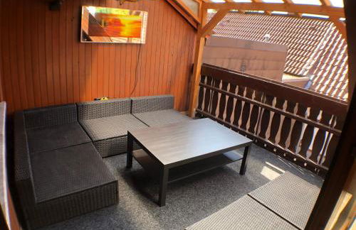 Ferienhaus Harz - Foto 27