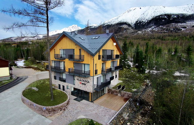 APLEND Vila Olivia - Photo 30