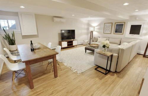 Top of the Town - with Parking - Foto 1