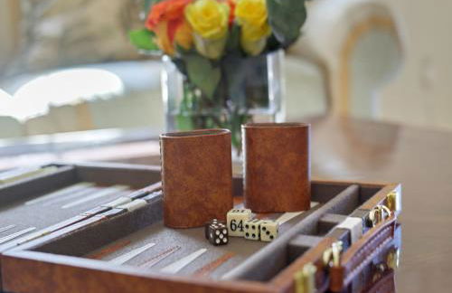 Bleu Elephant - Foto 23