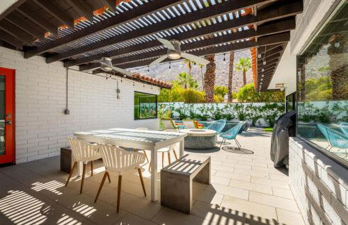 Casa Colibri | Tennis Club Elegance with Pool, Spa & Mountain Views - Foto 49