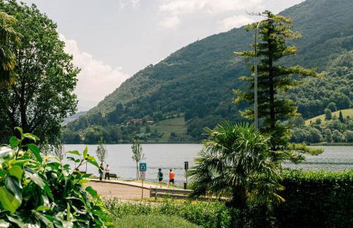 Villa SOL Lago di Endine - Photo 50