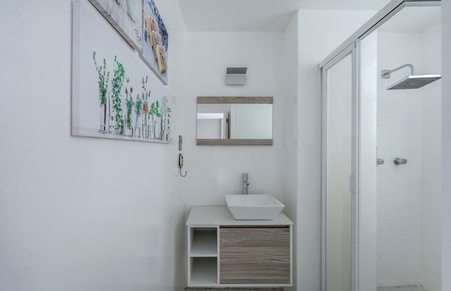 Polanco Stay - 3br- Parking- Laundry- Elevator - Foto 17