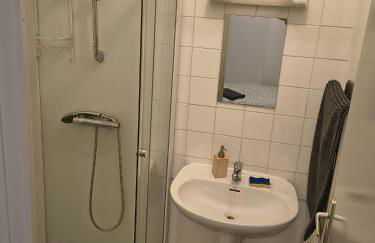 Appartement La cabane perchée 9 personnes wifi - Foto 7