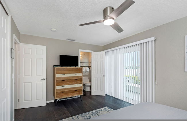 V Azule - Walk to Beach-waterfront -free Kayaks Bikes Fishing Beach Gear Dock - Foto 60