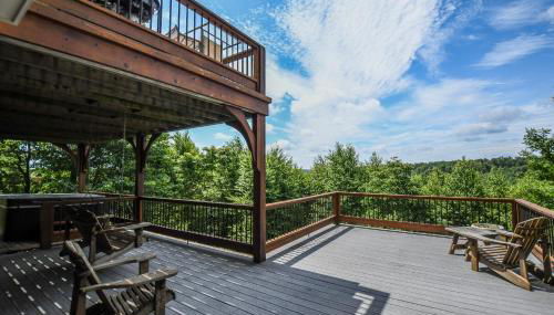 Hawk Mountain by Taylor Made Deep Creek - Foto 5