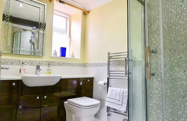 River Nene Cottages - Foto 56