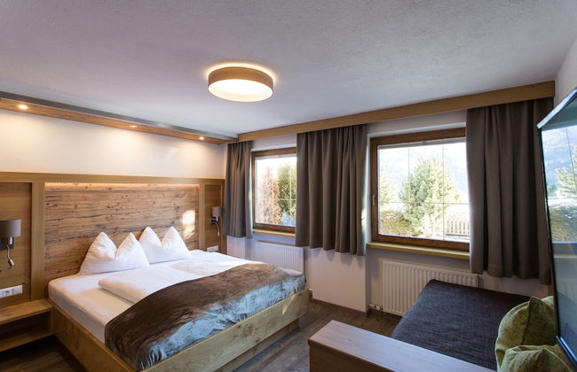 Naturlodge Ladis - Foto 2