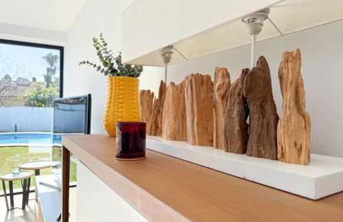 Villa O son do Ar - Photo 43