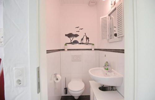 Ferienhaus Seeweg 1 Ferienhaus Seeweg 1 - Foto 21