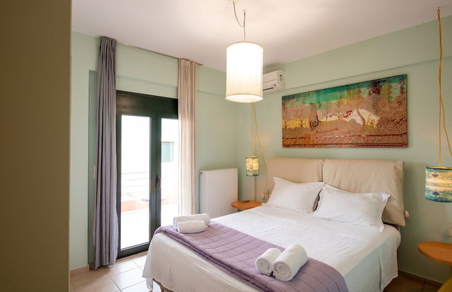 Portela Homes Kapsali - Foto 3